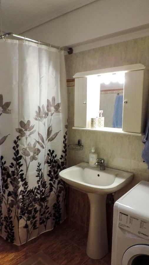 Penthouse Deluxe Apartment At Пирей Экстерьер фото